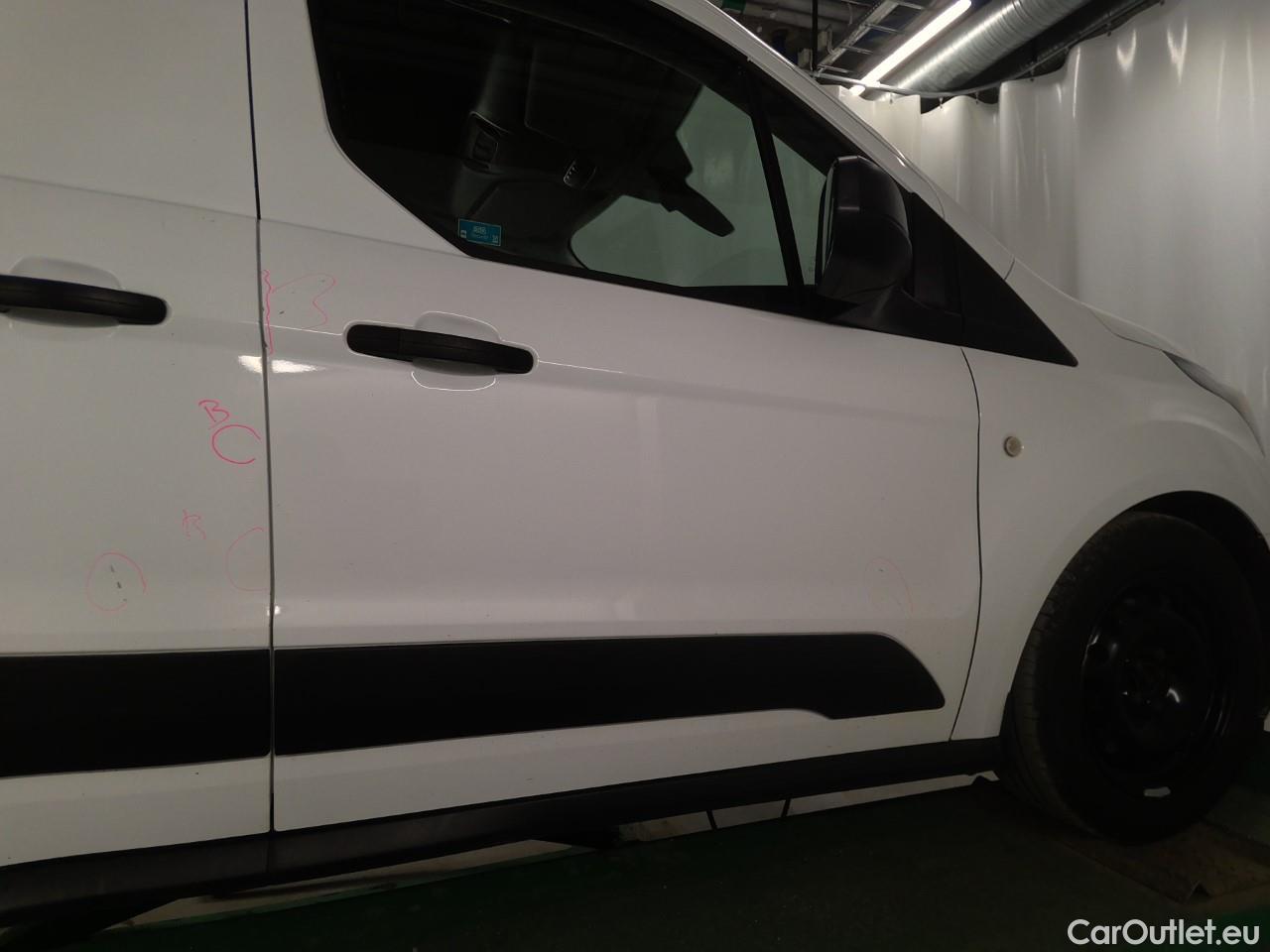  Ford  Transit Connect Tr.Conn.TDCi 120 23 L2 A Trend #52