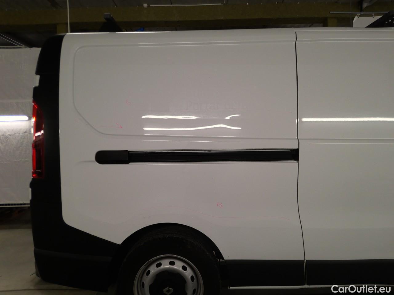  Renault  Trafic  dCi 125 L2H1 M CV #20