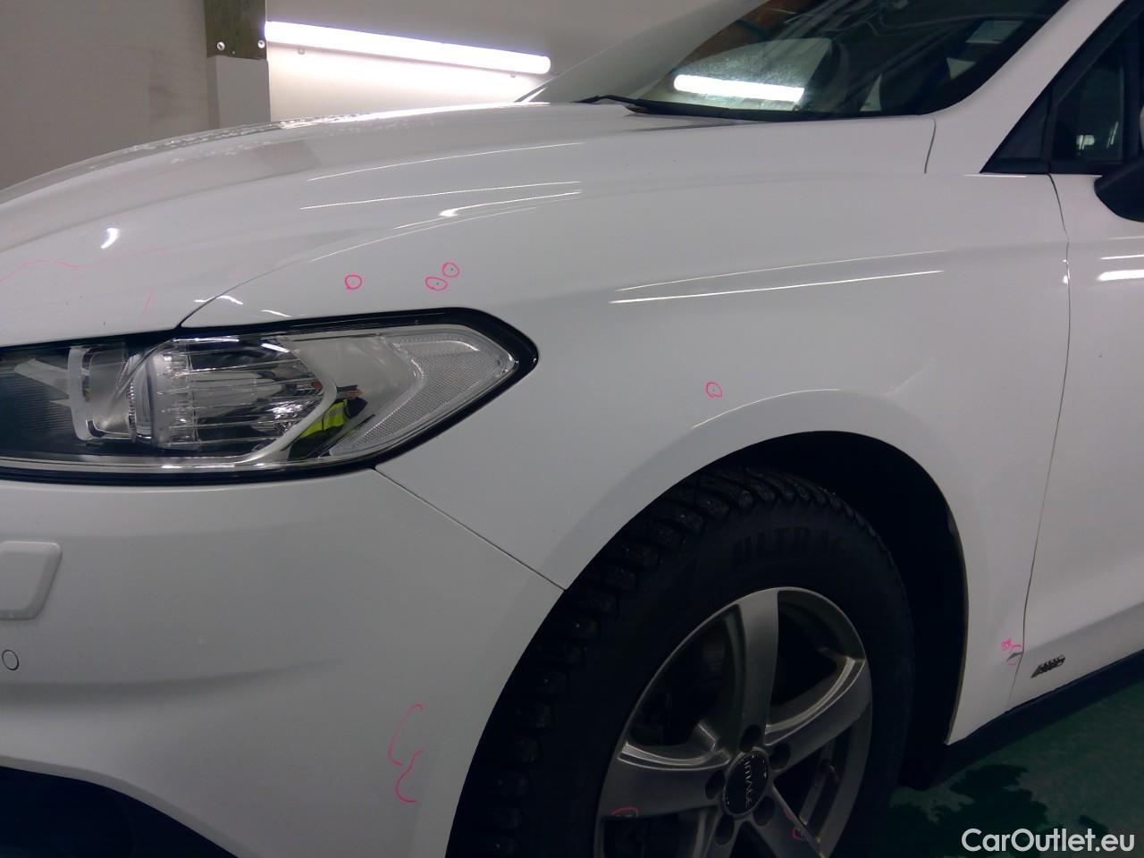  Ford  Mondeo Mon.Kom.TDCi 150 AWD Trend #7
