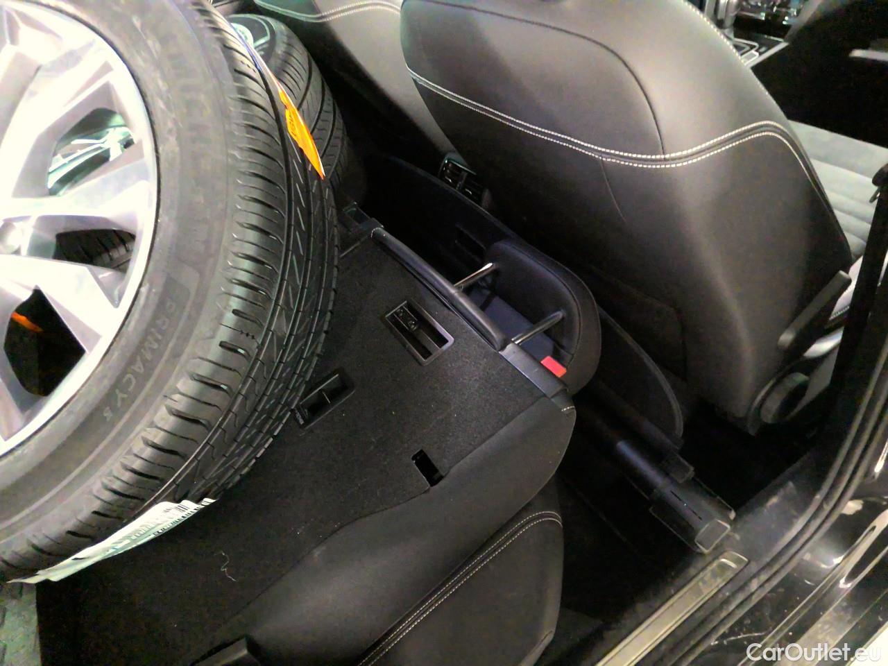  Volkswagen  Passat Pass.SC TDI 200 GT 4M Ex.E.Aut #1