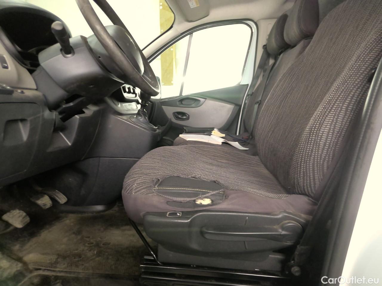  Renault  Trafic  dCi 125 L2H1 M CV #13