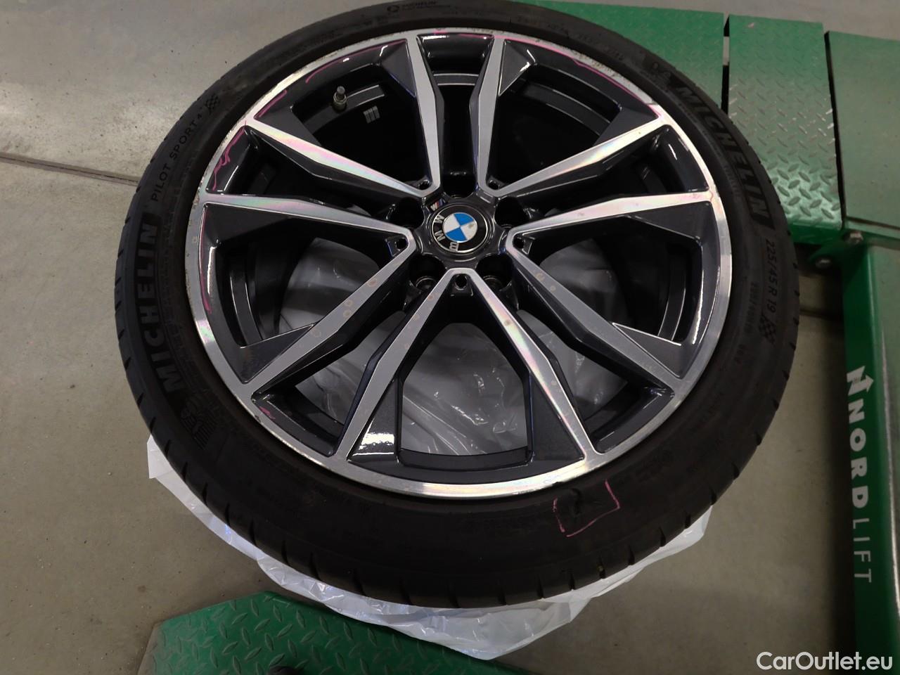  Bmw  X2  xDrive25e Aut #4