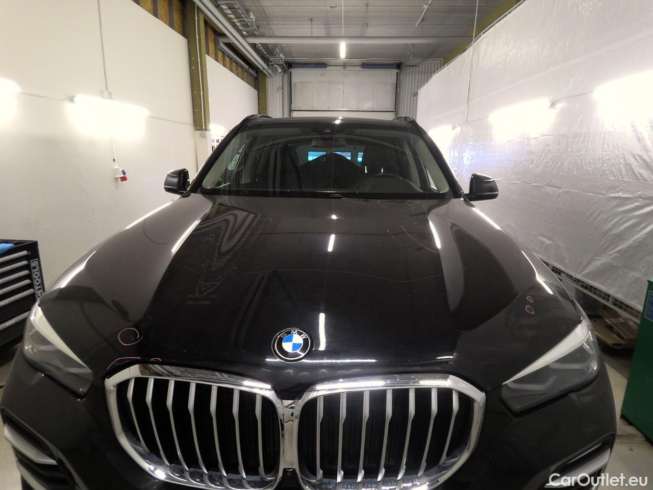  Bmw  X5  xDrive45e iPerformance #48