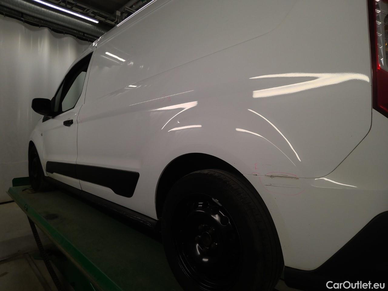  Ford  Transit Connect Tr.Conn.TDCi 120 23 L2 A Trend #26