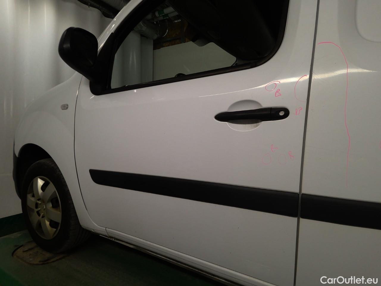  Renault  Kangoo Kang.Ex.dCi 90 L1 #7