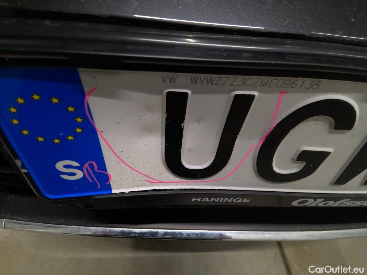  Volkswagen  Passat Pass.SC TDI 200 GT 4M Ex.E.Aut #32