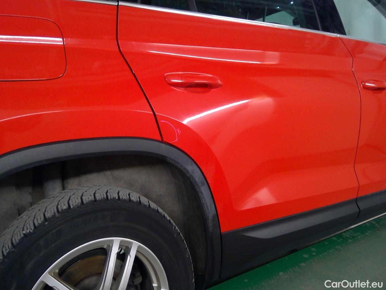  Skoda  Kodiaq Kod.TDI200 St.Bu.A.F.E 4x4 Aut #18