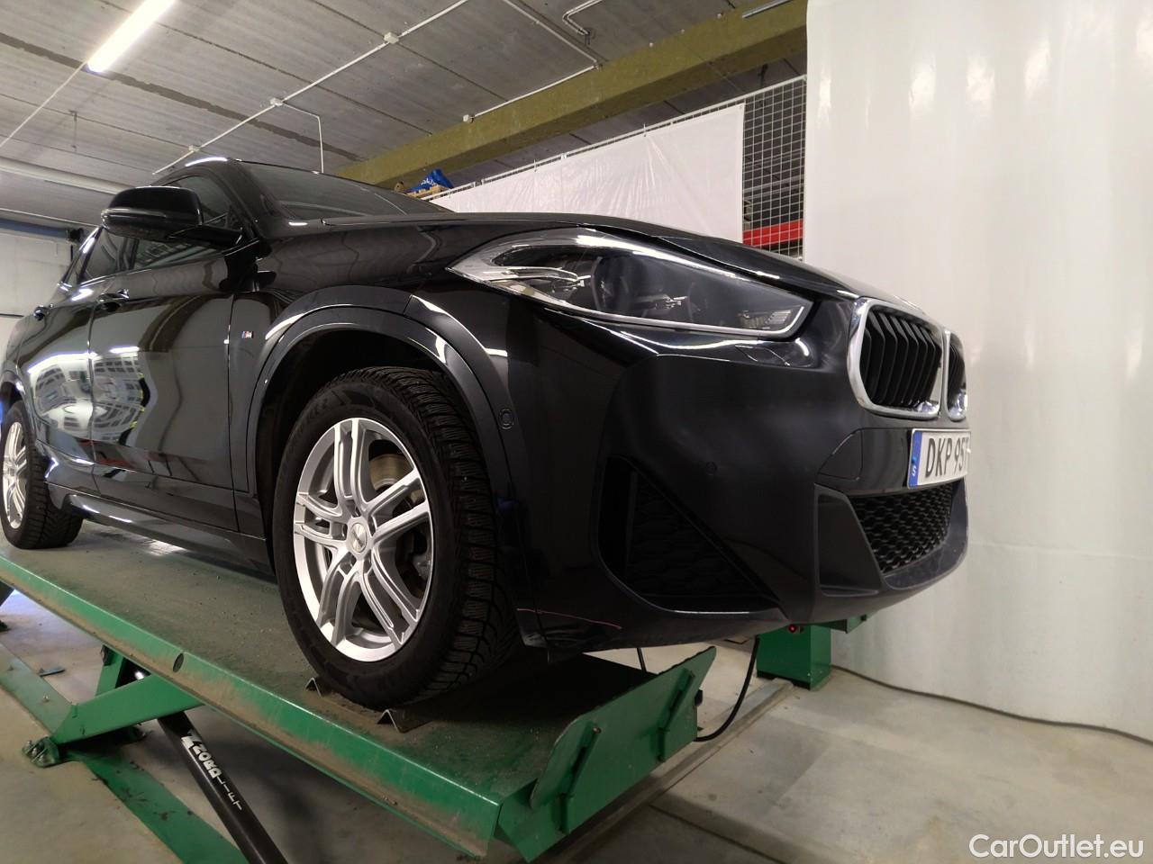  Bmw  X2  xDrive25e Aut #7