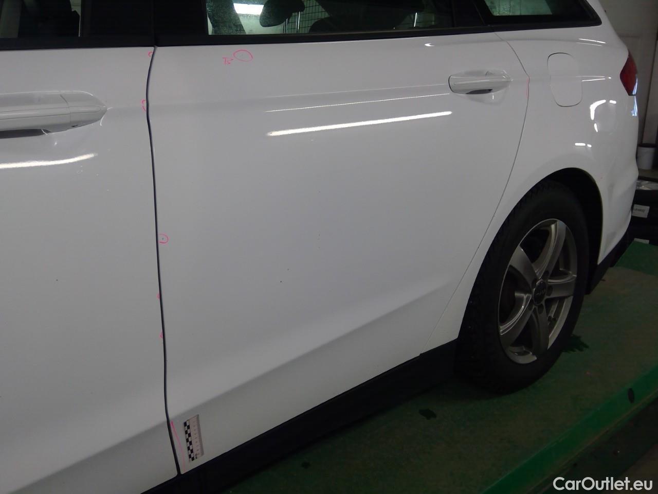  Ford  Mondeo Mon.Kom.TDCi 150 AWD Trend #57