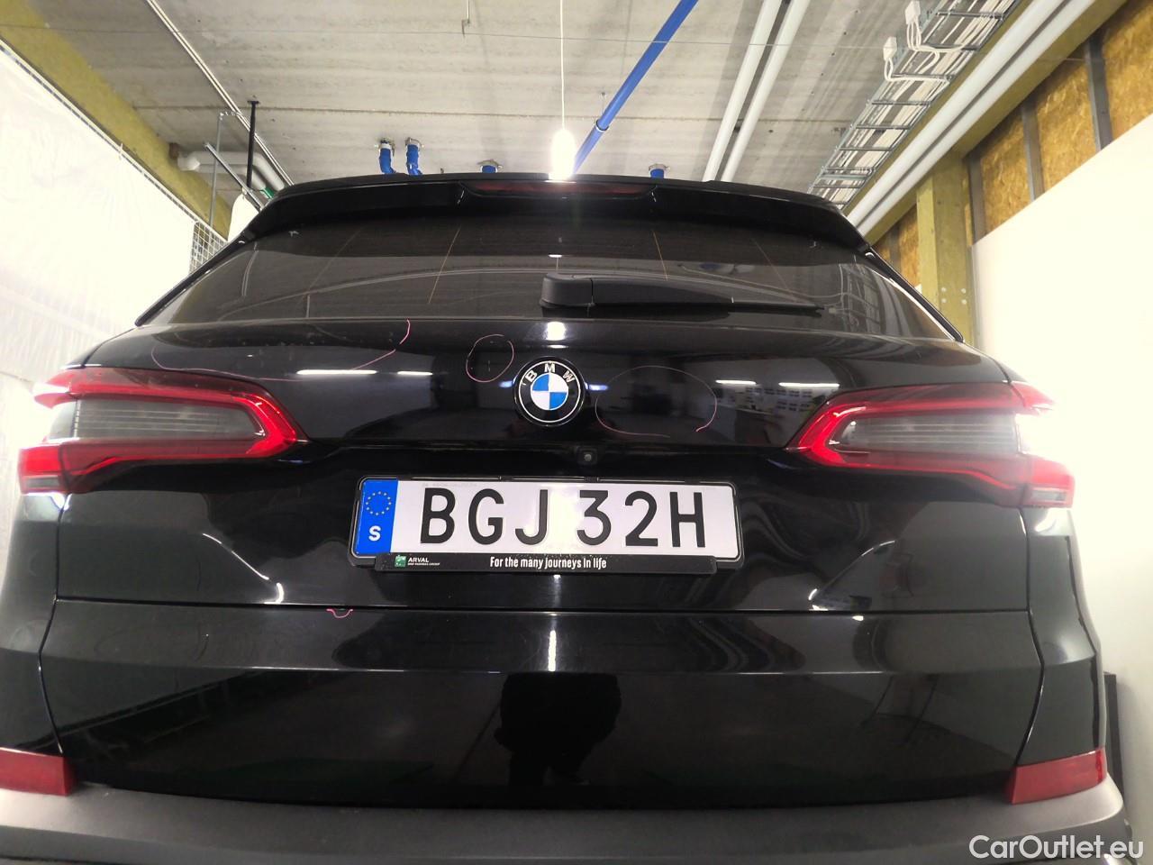  Bmw  X5  xDrive45e iPerformance #24