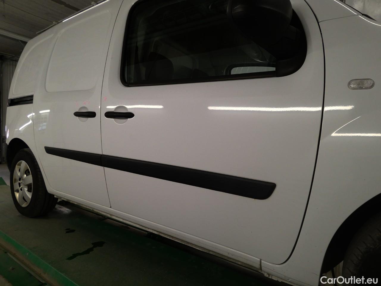  Renault  Kangoo Kang.Ex.dCi 90 L1 #17