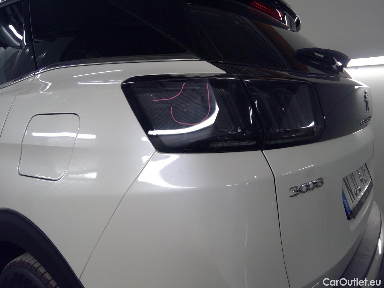  Peugeot  3008  PHEV 225 GT Aut #16