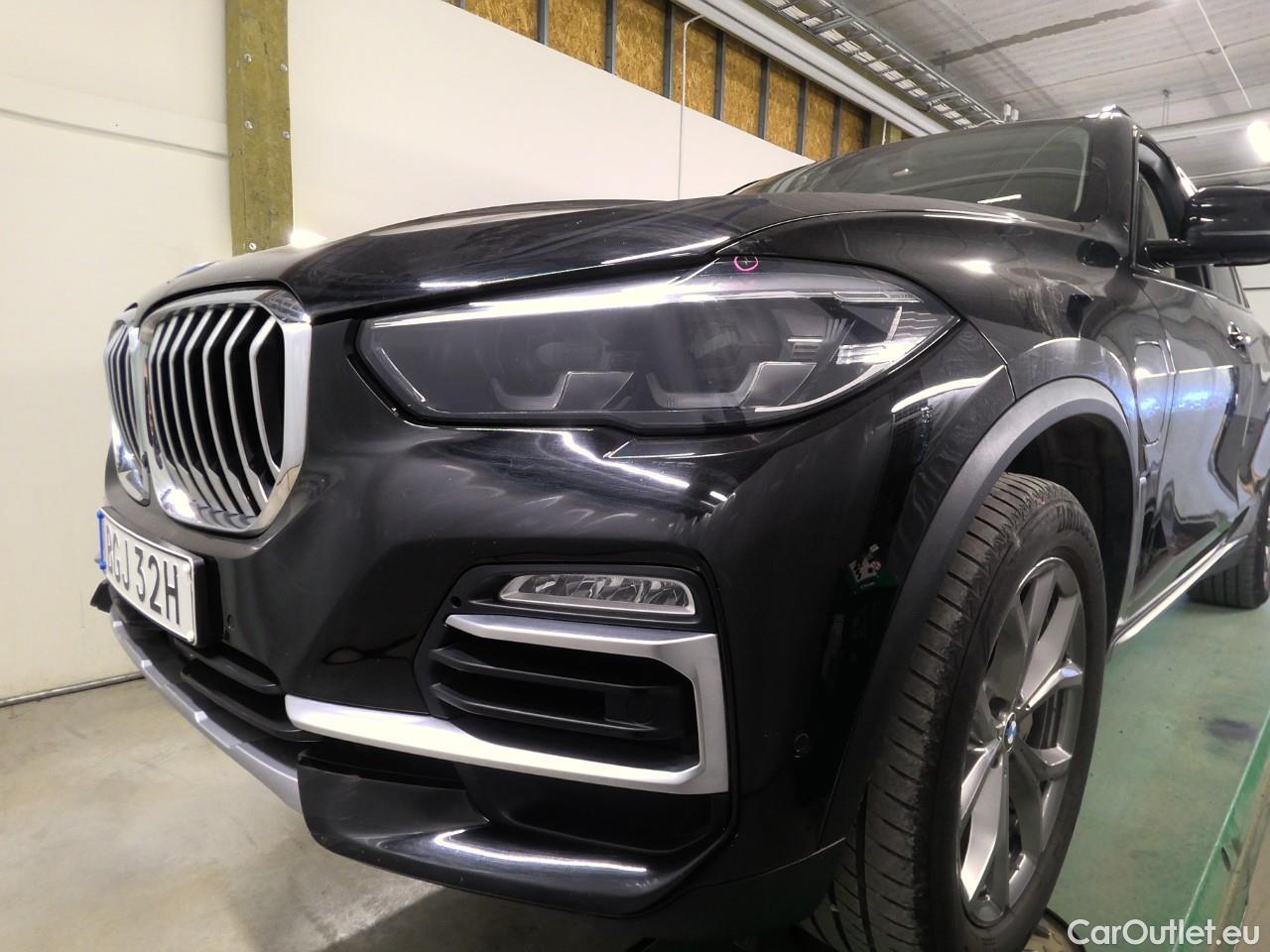  Bmw  X5  xDrive45e iPerformance #5
