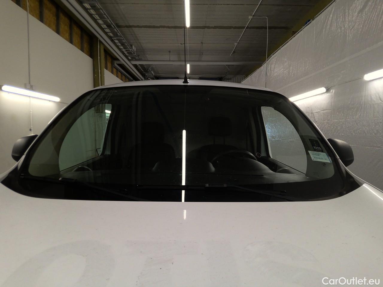  Renault  Kangoo Kang.Ex.dCi 90 L1 #19
