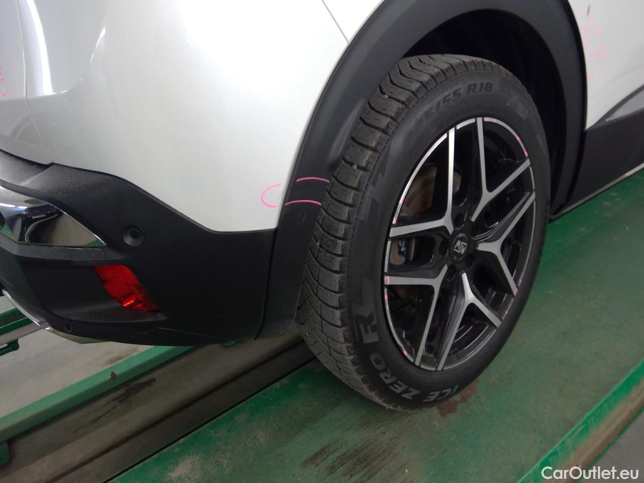  Peugeot  3008  PHEV 225 GT Aut #32