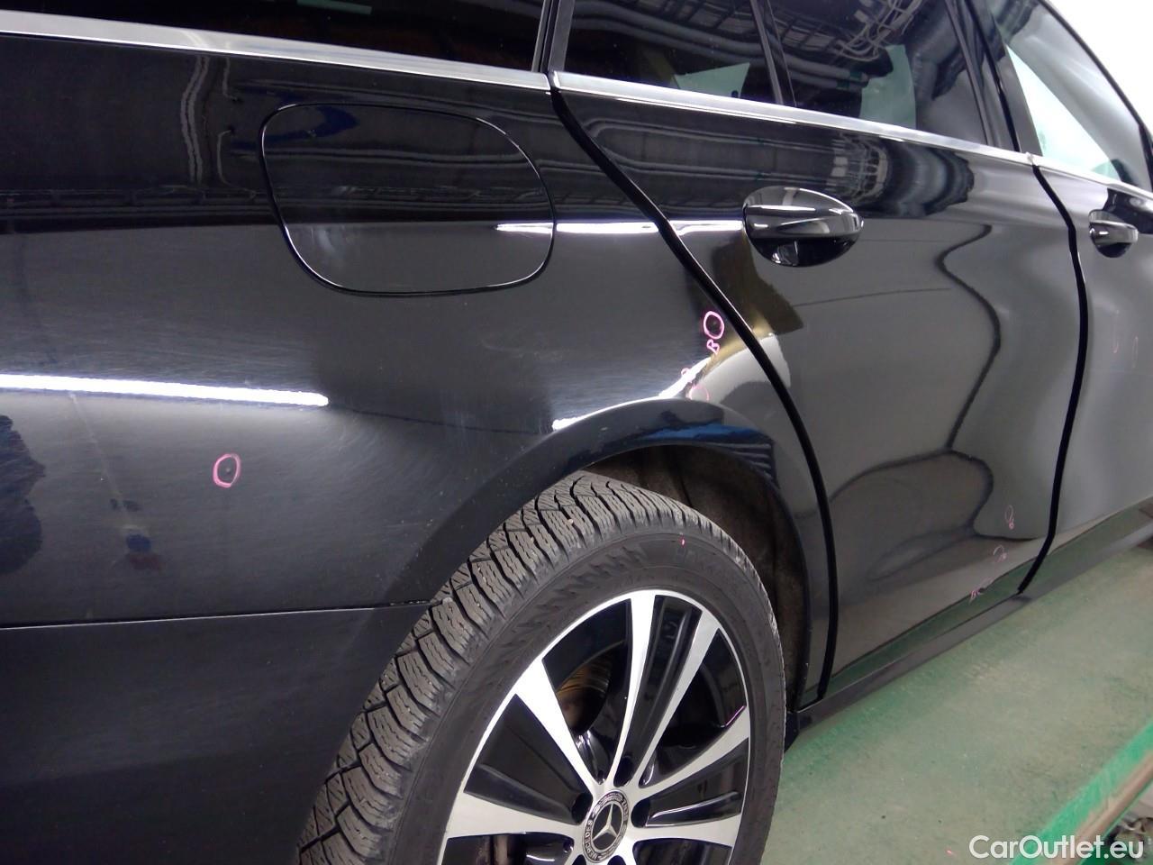  Mercedes  E-Klasse E 300 de T 4M SE Edition Aut #25