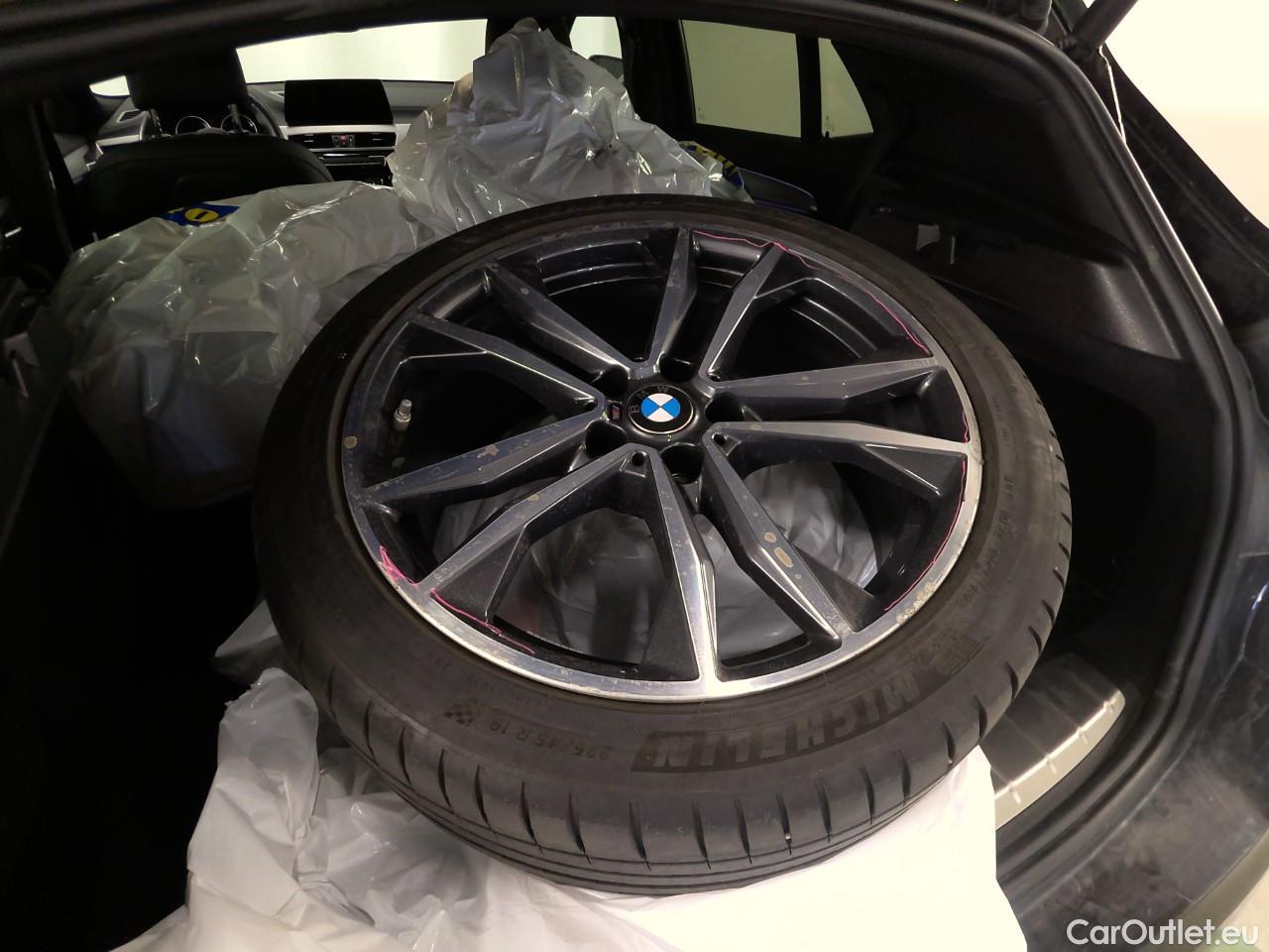  Bmw  X2  xDrive25e Aut #5