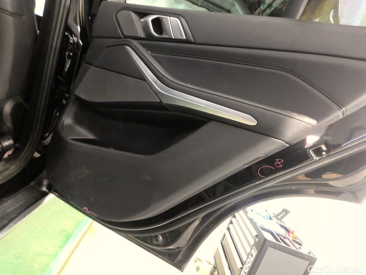  Bmw  X5  xDrive45e iPerformance #34