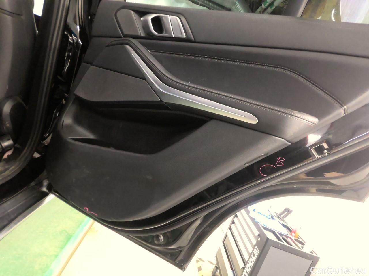  Bmw  X5  xDrive45e iPerformance #30