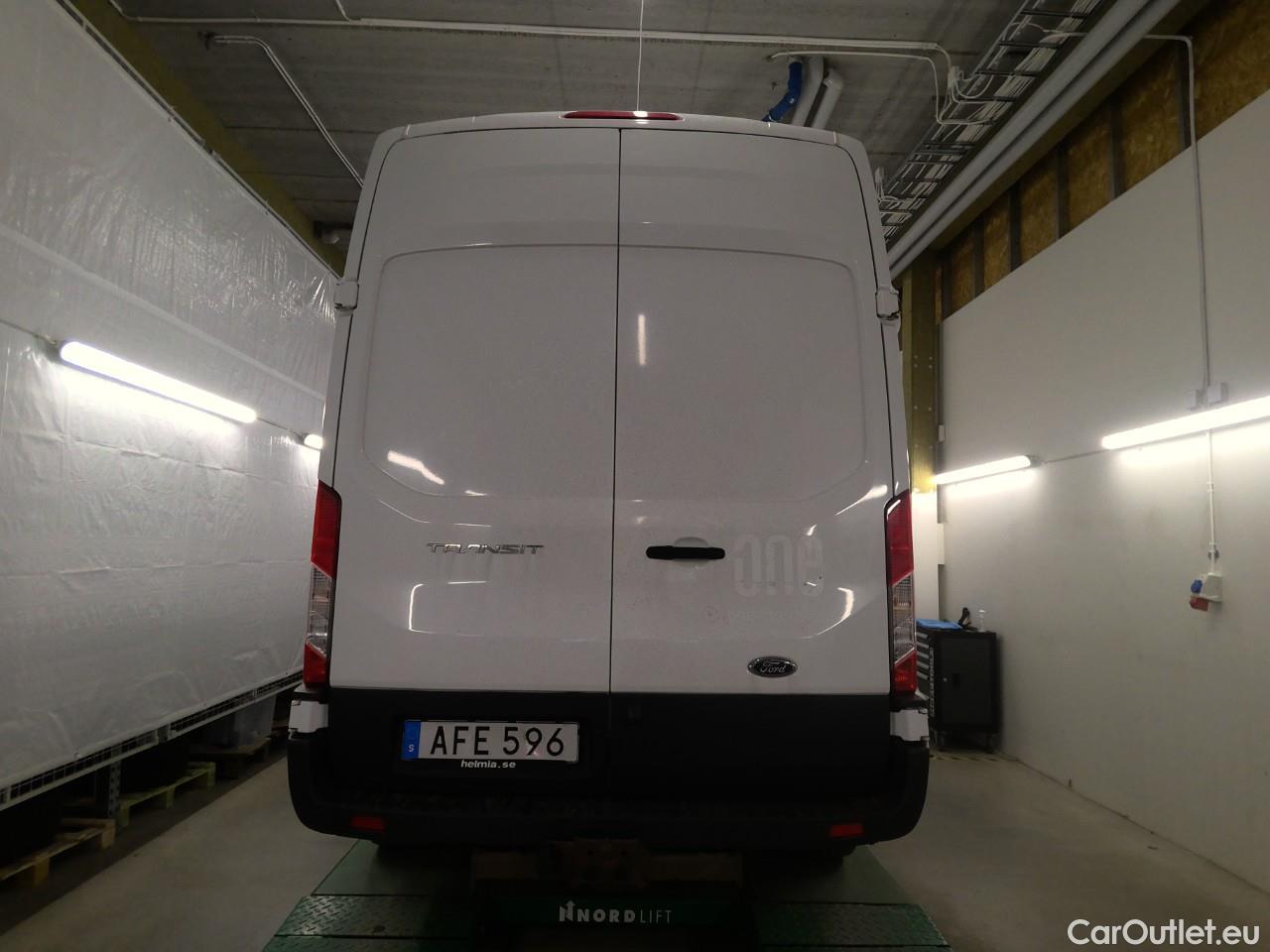  Ford  Transit Trans.130 35 L3H2 M CV AWD Tr. #11