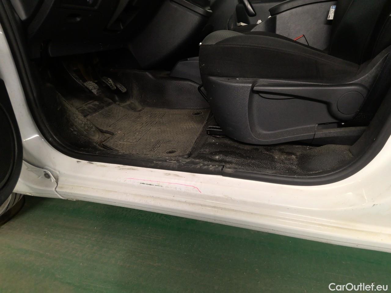  Renault  Kangoo Kang.Ex.dCi 90 L1 #12