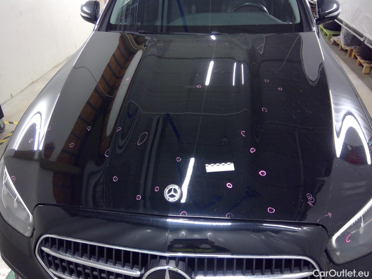  Mercedes  E-Klasse E 300 de T 4M SE Edition Aut #40