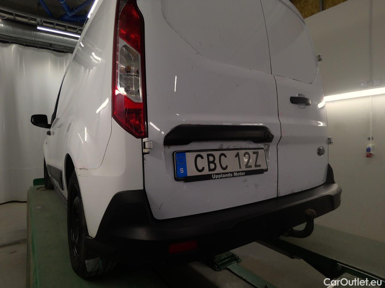  Ford  Transit Connect Tr.Conn.TDCi 120 23 L2 A Trend #32