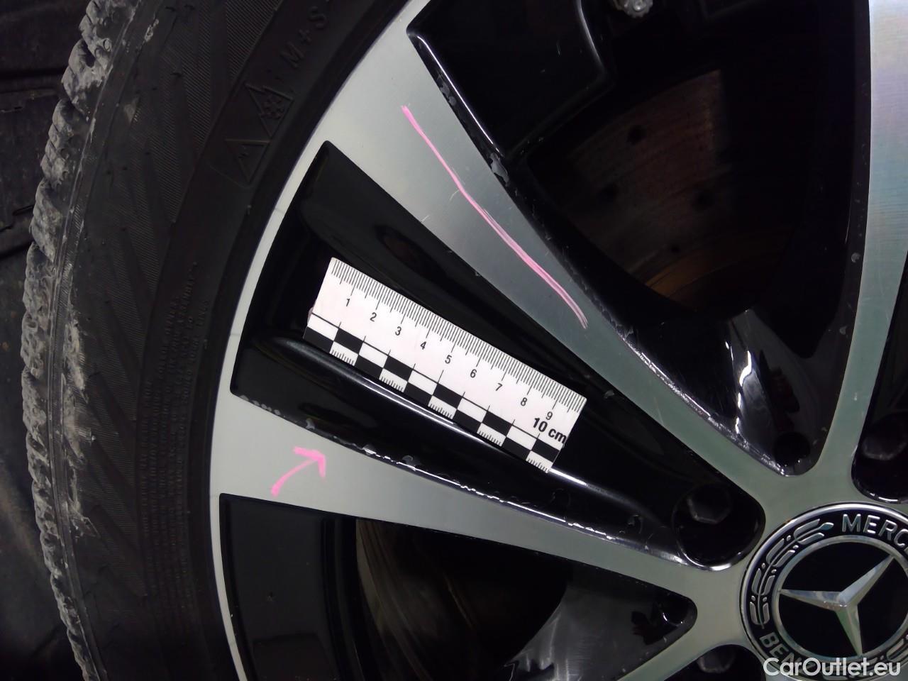  Mercedes  E-Klasse E 300 de T 4M SE Edition Aut #19