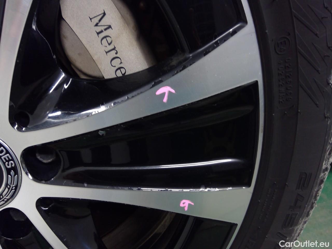  Mercedes  E-Klasse E 300 de T 4M SE Edition Aut #18