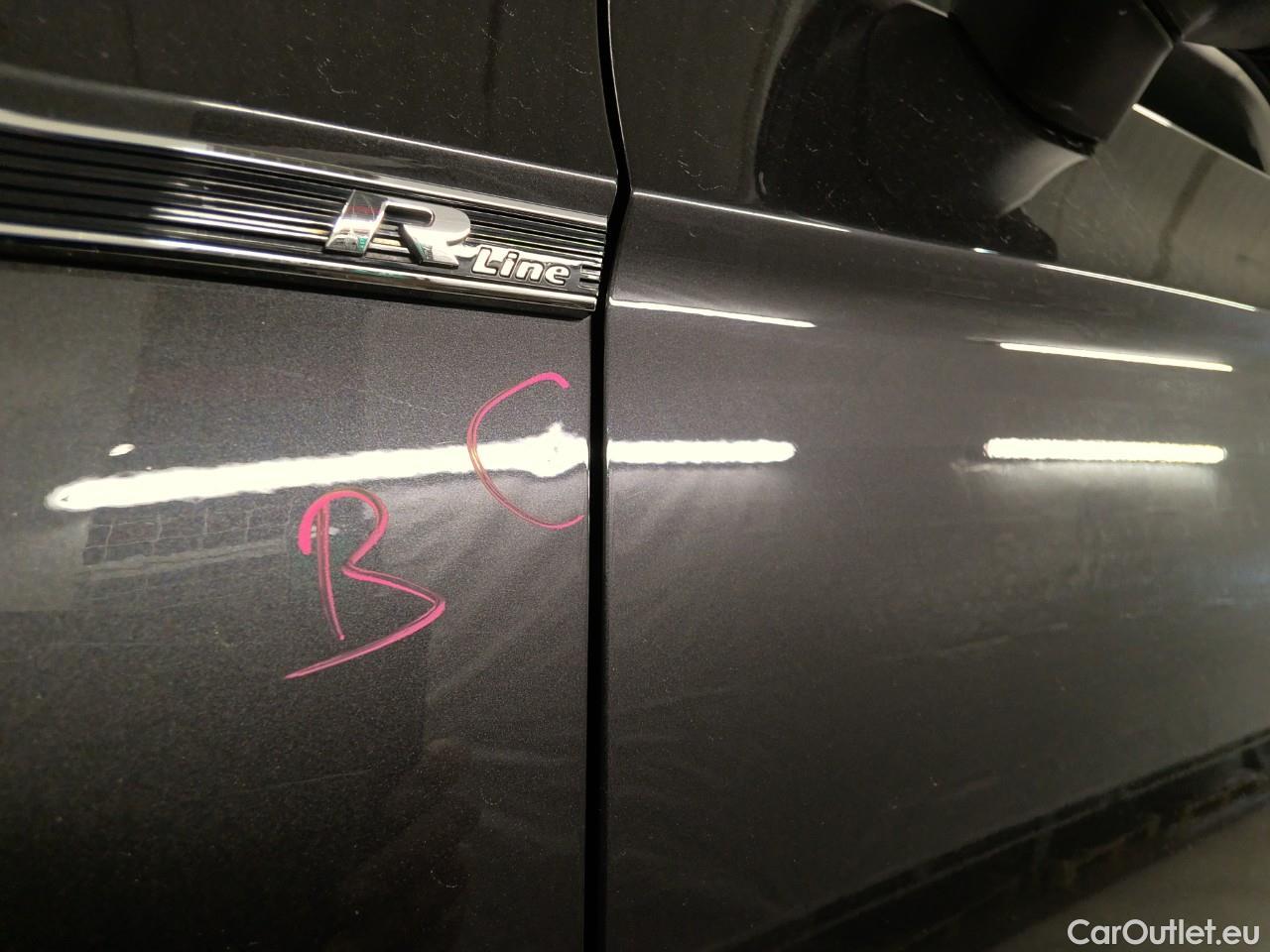  Volkswagen  Passat Pass.SC TDI 200 GT 4M Ex.E.Aut #3