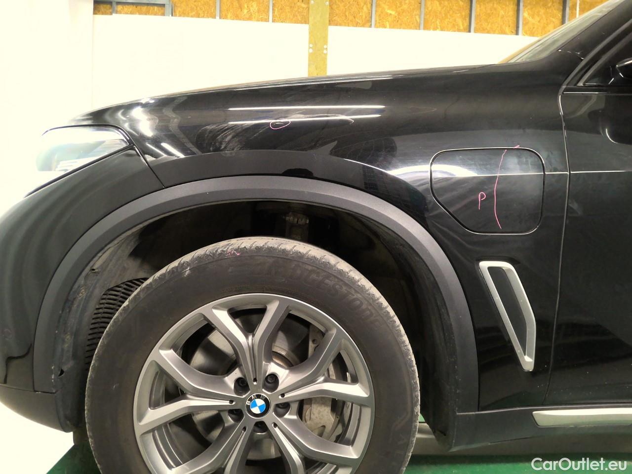  Bmw  X5  xDrive45e iPerformance #9
