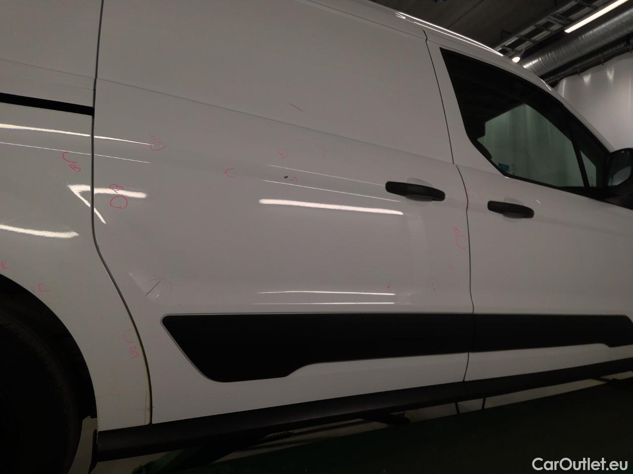  Ford  Transit Connect Tr.Conn.TDCi 120 23 L2 A Trend #49
