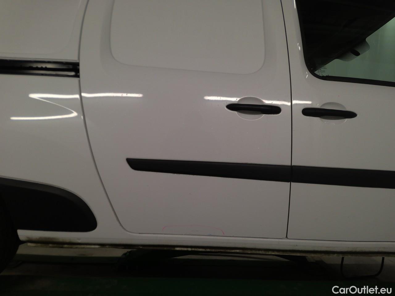  Renault  Kangoo Kang.Ex.dCi 90 L2 Aut. #5