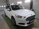  Ford  Mondeo Mon.Kom.TDCi 150 AWD Trend #2