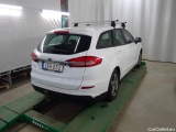  Ford  Mondeo Mon.Kom.TDCi 150 AWD Trend #3