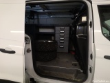  Ford  Transit Connect Tr.Conn.TDCi 120 23 L2 A Trend #12