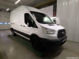  Ford  Transit Trans.130 35 L3H2 M CV AWD Tr. #2