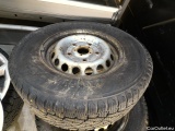  Ford  Transit Trans.130 35 L3H2 M CV AWD Tr. #12