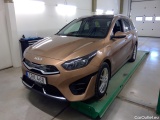  KIA  Cee'd ceed SW 1.6PHEV Advance 2 Aut #2