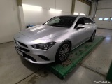  Mercedes  CLA-Klasse CLA SB 200 d SE Edition Aut 