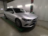  Mercedes  CLA-Klasse CLA SB 200 d SE Edition Aut #2