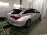  Mercedes  CLA-Klasse CLA SB 200 d SE Edition Aut #4
