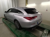  Mercedes  CLA-Klasse CLA SB 200 d SE Edition Aut #3