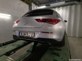 Mercedes  CLA-Klasse CLA SB 200 d SE Edition Aut #5