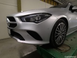  Mercedes  CLA-Klasse CLA SB 200 d SE Edition Aut #18