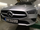 Mercedes  CLA-Klasse CLA SB 200 d SE Edition Aut #20