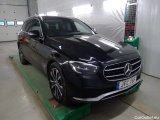  Mercedes  E-Klasse E 300 de T 4M SE Edition Aut 