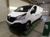  Renault  Trafic  dCi 125 L2H1 M CV 