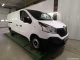  Renault  Trafic  dCi 125 L2H1 M CV #2