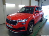  Skoda  Kodiaq Kod.TDI200 St.Bu.A.F.E 4x4 Aut 